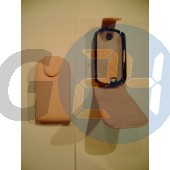 Samsung corby babarózsaszín bőrtok Corby  E000399