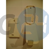 Samsung corby fehér bőrtok Corby  E000400