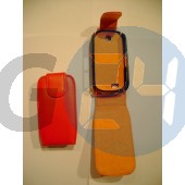 Samsung corby piros bőrtok Corby  E000402