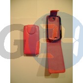 Samsung corby rózsaszín bőrtok Corby  E000403