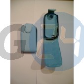 Samsung corby kék bőrtok Corby  E000404