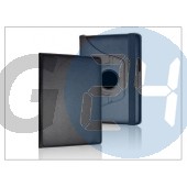 Apple ipad mini forgatható tok - fekete PT-760