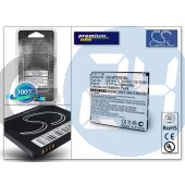 Htc a8181/bravo/desire akkumulátor -  li-ion 1200 mah - (ba s410 utángyártott) - prémium CS-HT8181SL