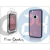 Apple iphone 5c alumínium hátlap - pink BCALPK-IP5C