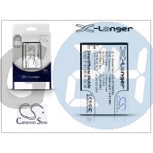 Alcatel one touch 5020d m pop akkumulátor  li-ion 1300 mah - (tli014a1 utángyártott) - x-longer CS-OT405XL