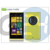 Nokia lumia 1020 hátlap - case-mate barely there - clear CM030044
