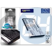 Alcatel one touch 960 akkumulátor  li-ion 1750 mah - (cab31y0014c2 utángyártott) - x-longer CS-OT960XL
