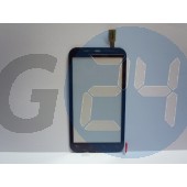 Motorola defy érintő fekete ugy.  E001232