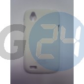 Htc desire x matt sgp hátlapvédő fehér Desire X  E003433