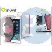 Apple ipad air 2 tok - muvit butterfly - pink/transparent I-MUCTB0317