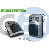 B-speech pago bluetooth autós kihangosító - v2.1 - multipoint BS-158 