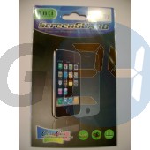 Blackberry 9500 kijelzővédő fólia - méretre szabott  E000333
