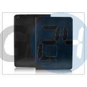 Apple ipad air bőrtok (book case) - fekete PT-1333