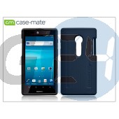 Sony xperia ion (lt28i) hátlap - case-mate tough - black CM020490