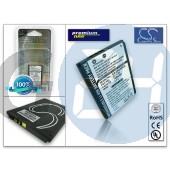 Sony ericsson k310/k510/k320/t250/w200 akkumulátor - li-ion 750 mah - (bst-36 utángyártott) - prémium CS-ERJ300SL