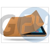 Apple ipad air eredeti, gyári tok (smart case) - mf047zm/a - brown APL-0093