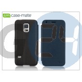 Samsung sm-g800 galaxy s5 mini flipes tok - case-mate stand folio - black CM031238