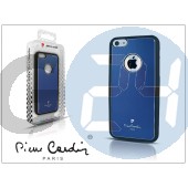 Apple iphone 5c alumínium hátlap - blue BCALBL-IP5C