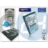 Nokia 3120 classic/e66/6600 slide akkumulátor - li-ion 1000 mah - (bl-4u utángyártott) - prémium CS-NK4USL