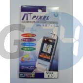 Zte grand x kijelzővédő fólia - méretre szabott  E002431