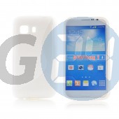 G130 galaxy young 2 fehér hullámos szilikontok Young 2  E006431