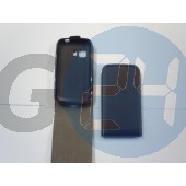 G130 galaxy young 2 slim kinyitós tok fekete Young 2  E006447