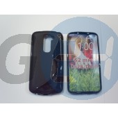 Lg d620 g2 mini fekete hullámos szilikontok G2 mini  E006089