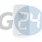 Lg d620 g2 mini extraslim szilikontok víztiszta átlátszó G2 mini  E005972