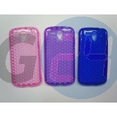Hua wei g300 sötétkék szilikontok G300  E003057