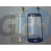 G3500 core plus érintő gyári, fehér  E005544