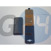 G355 galaxy core 2 slim kinyitós tok fekete Galaxy Core 2 Duos G355  E006406