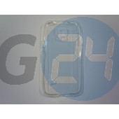 G800 galaxy s5 mini átlátszó víztizta szilikontok Galaxy S5 mini  E006430
