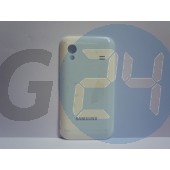 S5830 galaxy ace fehér akkufedél gyári Galaxy Ace  E001722