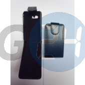 S560 galaxy y felülcsattos fekete tok Galaxy Y S5360  E002004