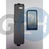 S5360 galaxy y slim kinyitós tok fekete Galaxy Y S5360  E002007