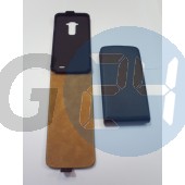 Lg g-flex slim kinyitós tok fekete G Flex  E005172