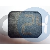 4,3 gps tok fekete műbőr GPS  E000533