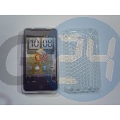 Htc hdmini átlátszó szilikontok HD mini  E000585