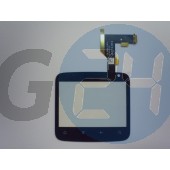 Htc cha-cha érintő fekete gyári  E000570