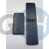 Htc desire 600 slim kinyitós tok fekete Desire 600  E004758