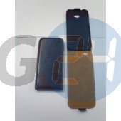 Htc desire 601 slim kinyitós tok fekete Desire 601  E004759
