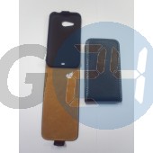Htc desire 200 slim kinyitós tok fekete Desire 200  E004251