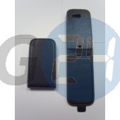 Htc desire c slim kinyitós tok fekete Desire C  E002826