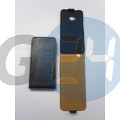 Htc one slim kinyitós tok fekete One  E003364