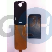 Htc one x slim kinyitós tok One X  E000667