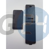 Htc windows phone 8s slim kinyitós tok fekete Windows Phone 8S  E002829