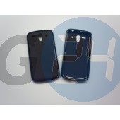 Hua wei g300 fekete szilikontok G300  E000681