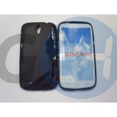 Huawei g610 fekete hullámos szilikontok G610  E006296