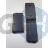 Huawei y210 slim kinyitós tok - fekete Y210  E004385