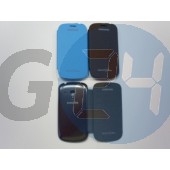 I8190 galaxy s3 mini gyári kinyitós tok bronz Galaxy S3 mini  E003752